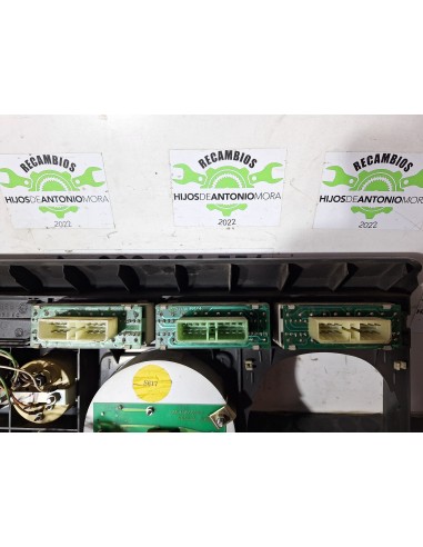 [113082] CUADRO INSTRUMENTOS - IVECO EUROCARGO...