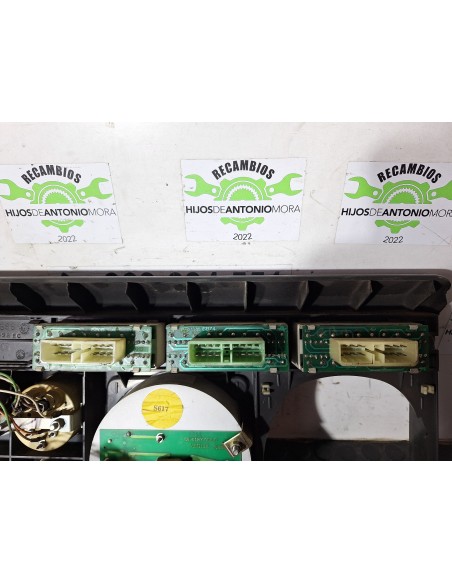 [113082] CUADRO INSTRUMENTOS - IVECO EUROCARGO TECTOR (01/2001 - 12/2003)