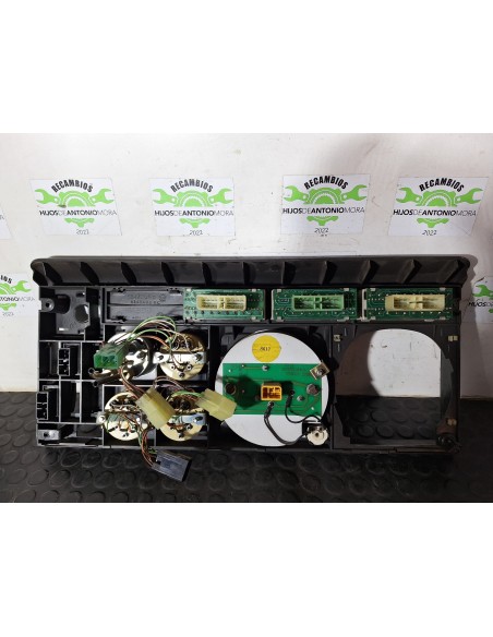 [113082] CUADRO INSTRUMENTOS - IVECO EUROCARGO TECTOR (01/2001 - 12/2003)