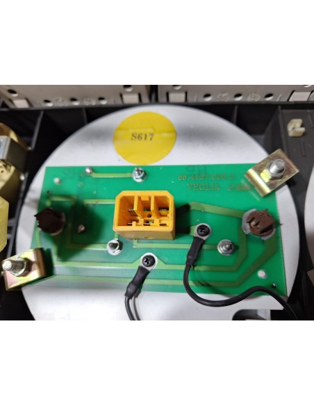 [113082] CUADRO INSTRUMENTOS - IVECO EUROCARGO TECTOR (01/2001 - 12/2003)