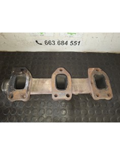 [113081] COLECTOR ESCAPE - DAF SERIE 75 CF .290 EURO 1/2