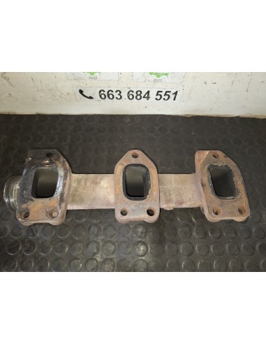 [113081] COLECTOR ESCAPE - DAF SERIE 75 CF .290...