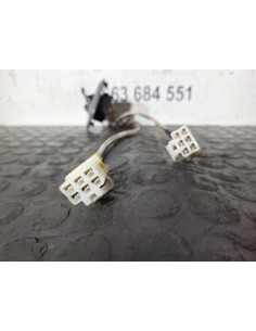 [113077] MANDO ELEVALUNAS DELANTERO IZQUIERDO  - NISSAN...