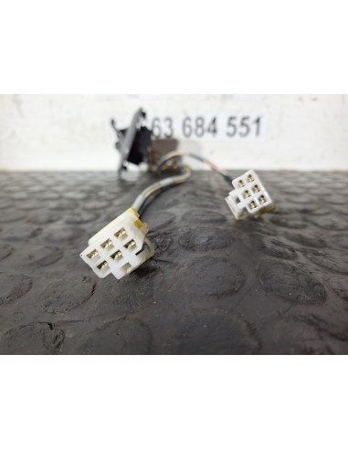 [113077] MANDO ELEVALUNAS DELANTERO IZQUIERDO...