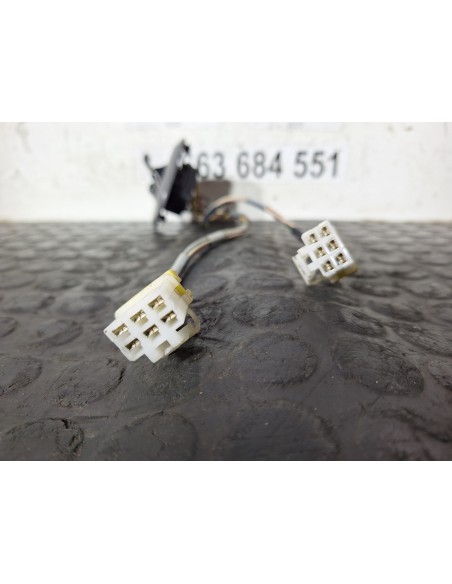 [113077] MANDO ELEVALUNAS DELANTERO IZQUIERDO  - NISSAN ATLEON