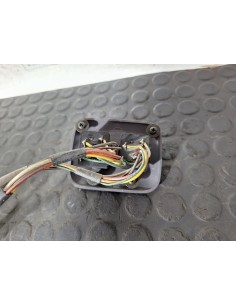 [113077] MANDO ELEVALUNAS DELANTERO IZQUIERDO  - NISSAN... 2