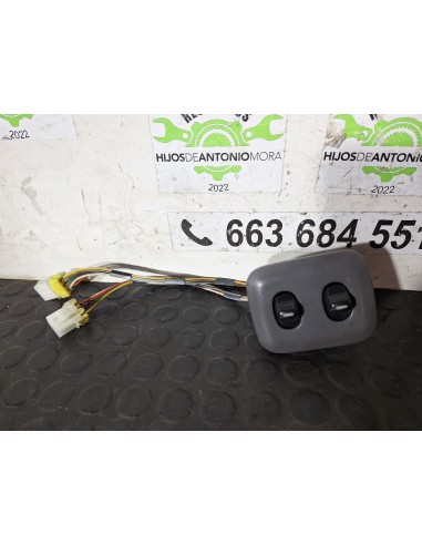 [113077] MANDO ELEVALUNAS DELANTERO IZQUIERDO...