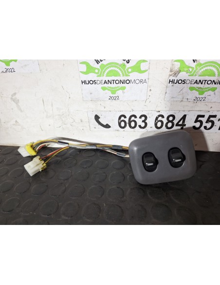 [113077] MANDO ELEVALUNAS DELANTERO IZQUIERDO  - NISSAN ATLEON