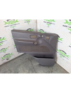 [113076] GUARNECIDO PUERTA DELANTERA IZQUIERDA - NISSAN...