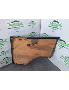 [113076] GUARNECIDO PUERTA DELANTERA IZQUIERDA - NISSAN... 2