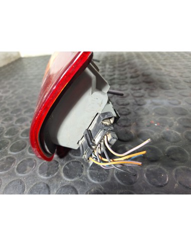 [113067] PILOTO TRASERO DERECHO - FORD TRANSIT,...