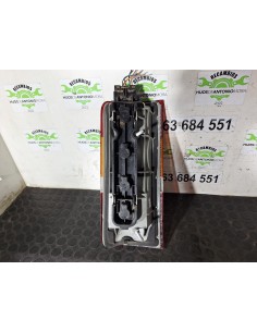 [113067] PILOTO TRASERO DERECHO - FORD TRANSIT, CAJA... 2