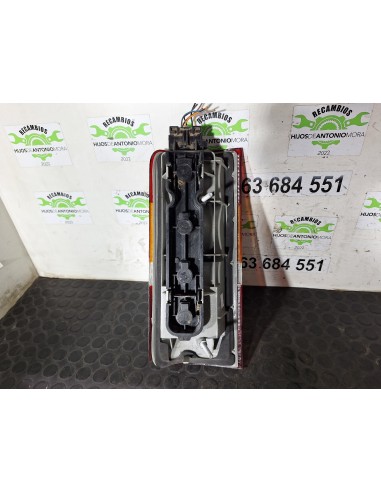 [113067] PILOTO TRASERO DERECHO - FORD TRANSIT,...