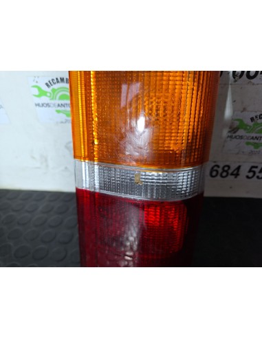 [113067] PILOTO TRASERO DERECHO - FORD TRANSIT,...