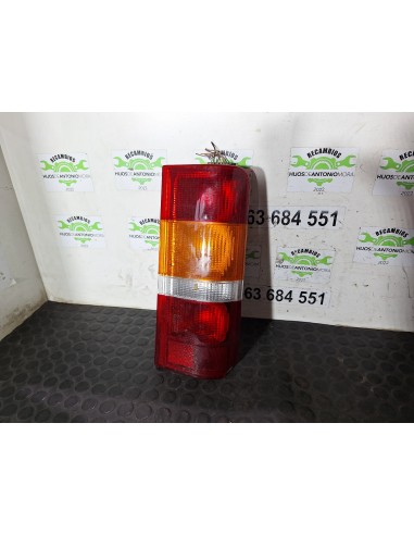 [113067] PILOTO TRASERO DERECHO - FORD TRANSIT,...