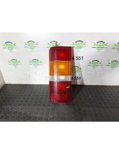 [113066] PILOTO TRASERO IZQUIERDO - FORD TRANSIT, CAJA...