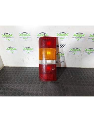 [113066] PILOTO TRASERO IZQUIERDO - FORD...