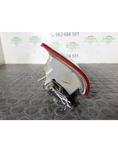 [113066] PILOTO TRASERO IZQUIERDO - FORD TRANSIT, CAJA... 2