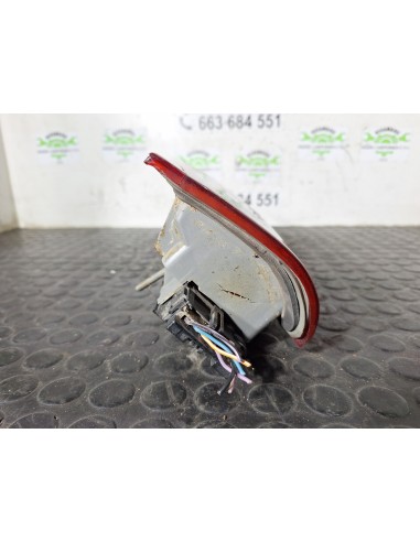 [113066] PILOTO TRASERO IZQUIERDO - FORD...