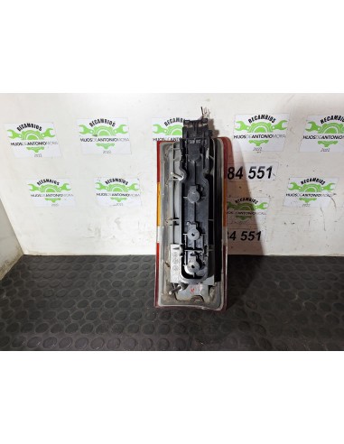 [113066] PILOTO TRASERO IZQUIERDO - FORD...