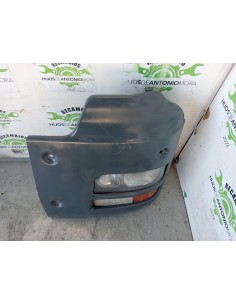 [113062] PUNTERA PARAGOLPES DERECHA - MAN TG - L 12.XXX...