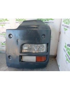 [113062] PUNTERA PARAGOLPES DERECHA - MAN TG - L 12.XXX... 2