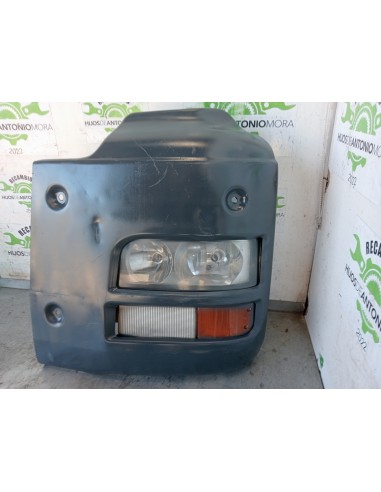 [113062] PUNTERA PARAGOLPES DERECHA - MAN TG -...