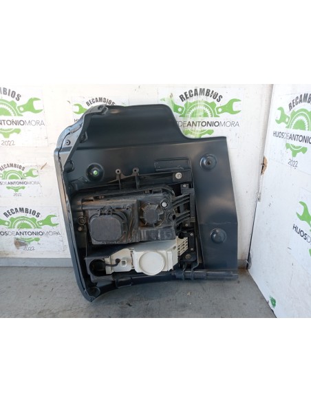 [113062] PUNTERA PARAGOLPES DERECHA - MAN TG - L 12.XXX (01/2005 - 12/2020)