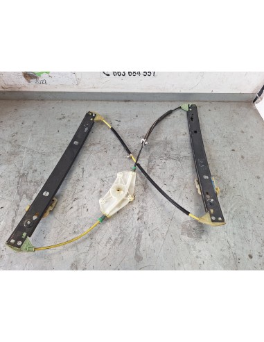 [113059] ELEVALUNAS DELANTERO DERECHO - AUDI A8...