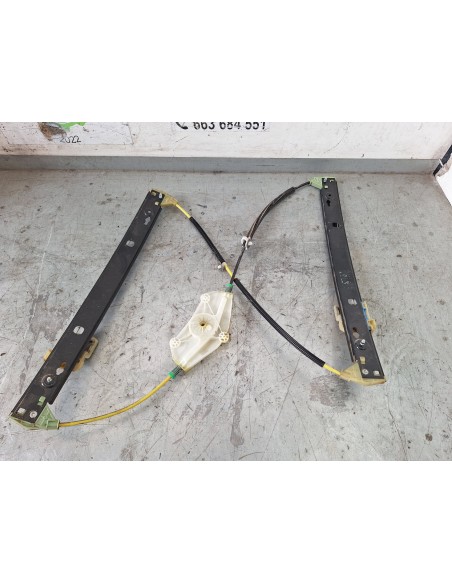 [113059] ELEVALUNAS DELANTERO DERECHO - AUDI A8 (D2) (01/1994 - 01/1999)