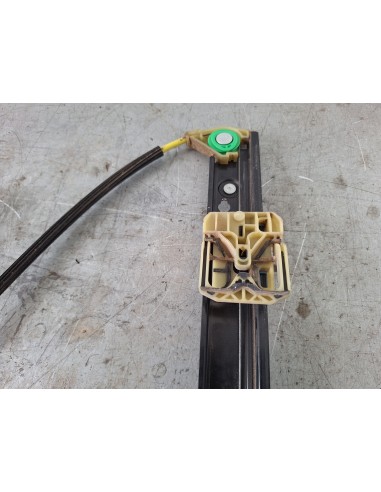 [113059] ELEVALUNAS DELANTERO DERECHO - AUDI A8...