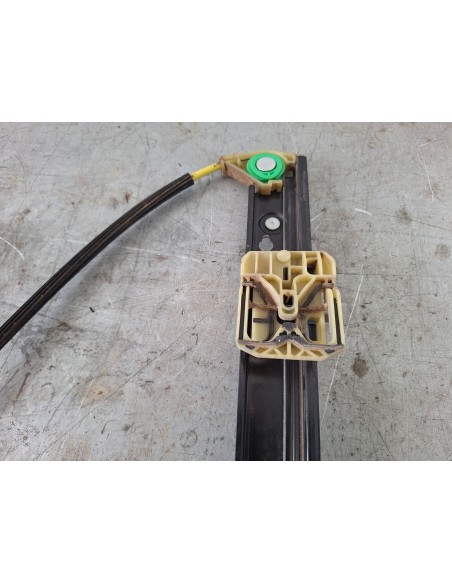 [113059] ELEVALUNAS DELANTERO DERECHO - AUDI A8 (D2) (01/1994 - 01/1999)