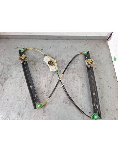 [113059] ELEVALUNAS DELANTERO DERECHO - AUDI A8...