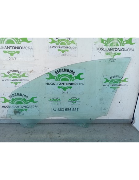 [113058] LUNA DELANTERA DERECHA - AUDI A8 (D2) (01/1994 - 01/1999)