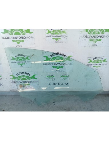 [113058] LUNA DELANTERA DERECHA - AUDI A8 (D2)...