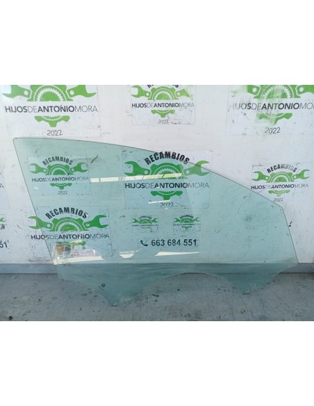 [113058] LUNA DELANTERA DERECHA - AUDI A8 (D2) (01/1994 - 01/1999)