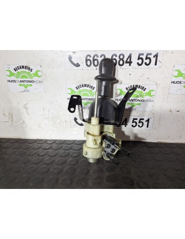 [113056] VALVULA BLOQUEO - VOLVO FH 13