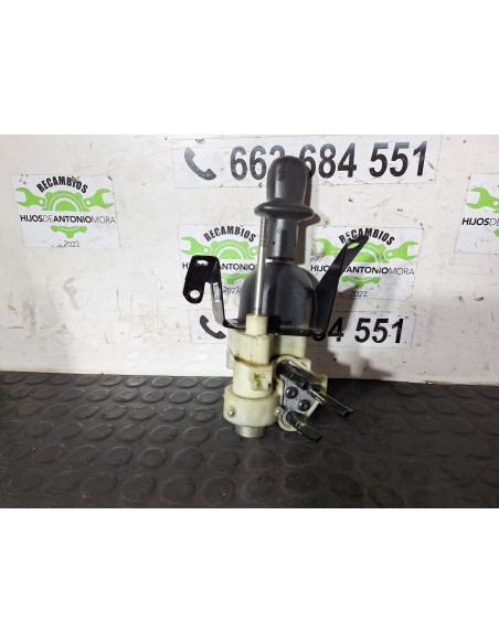 [113056] VALVULA BLOQUEO - VOLVO FH 13