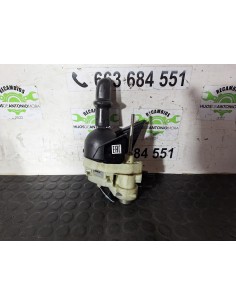 [113056] VALVULA BLOQUEO - VOLVO FH 13 2