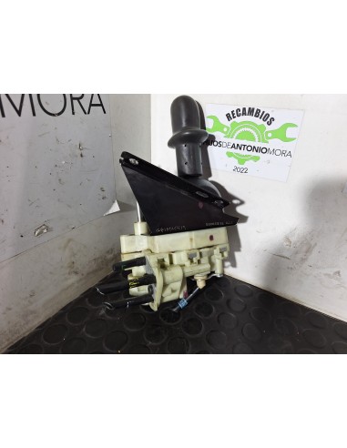 [113056] VALVULA BLOQUEO - VOLVO FH 13