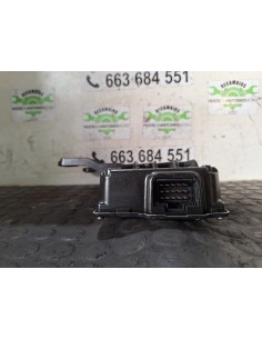 [113054] CONVERTIDOR DE VOLTAJE - MAN TGX 35.XXX (01/2007...