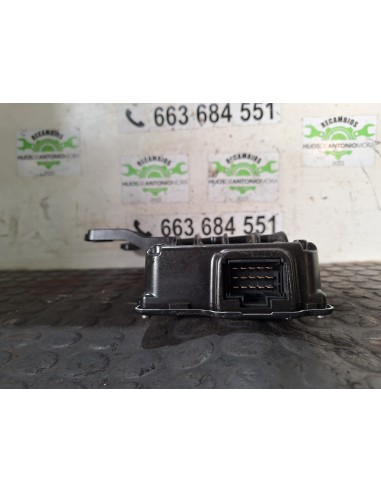 [113054] CONVERTIDOR DE VOLTAJE - MAN TGX...