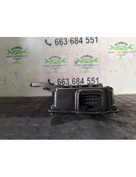 [113054] CONVERTIDOR DE VOLTAJE - MAN TGX 35.XXX (01/2007 - ...)