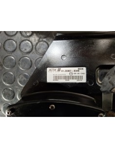 [113054] CONVERTIDOR DE VOLTAJE - MAN TGX 35.XXX (01/2007... 2