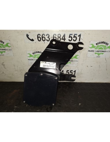 [113054] CONVERTIDOR DE VOLTAJE - MAN TGX...