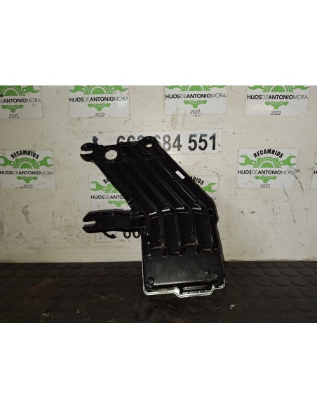 [113054] CONVERTIDOR DE VOLTAJE - MAN TGX 35.XXX (01/2007 - ...)