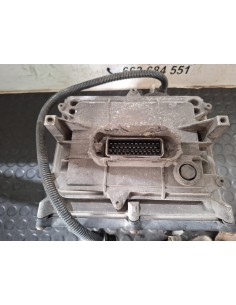 [113050] MODULO ADBLUE - VOLVO FH 13