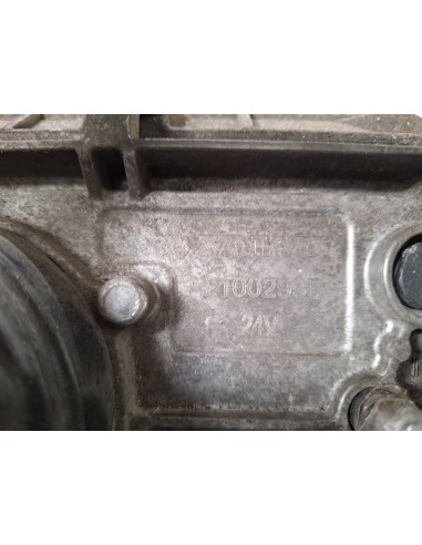 [113050] MODULO ADBLUE - VOLVO FH 13