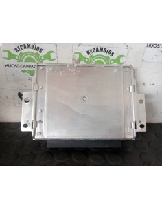 [113049] CENTRALITA EBS - SCANIA SERIE 4 (P/R 94 G)... 2