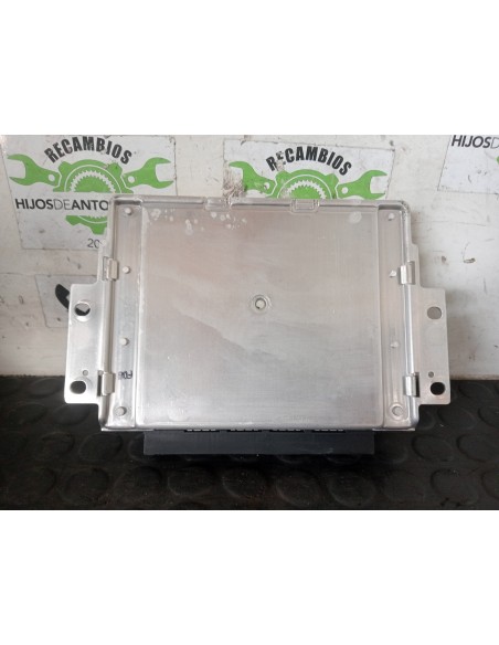 [113049] CENTRALITA EBS - SCANIA SERIE 4 (P/R 94 G) (01/1996 - 01/2004)